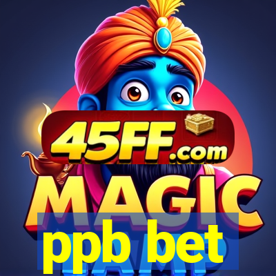 ppb bet